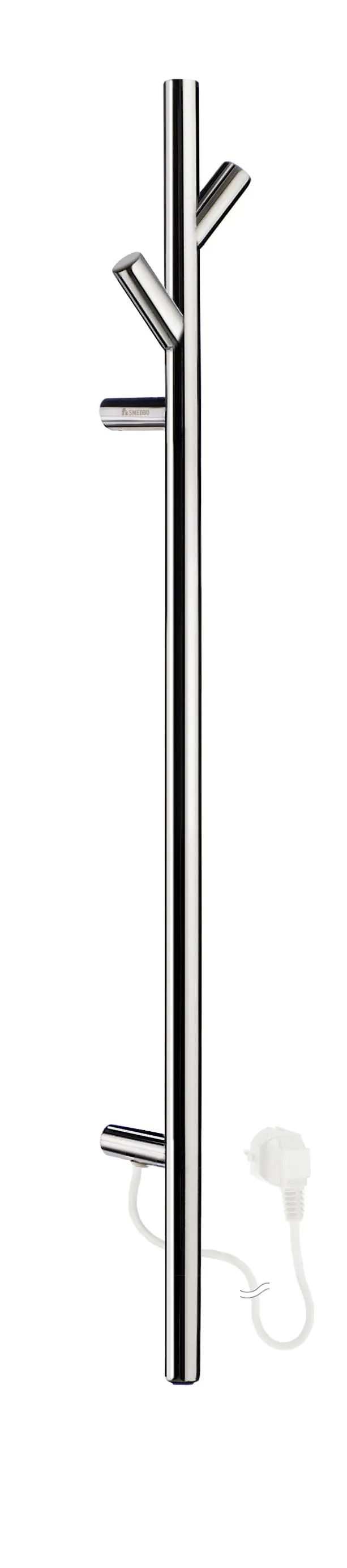 Smedbo DRY Håndkletørker