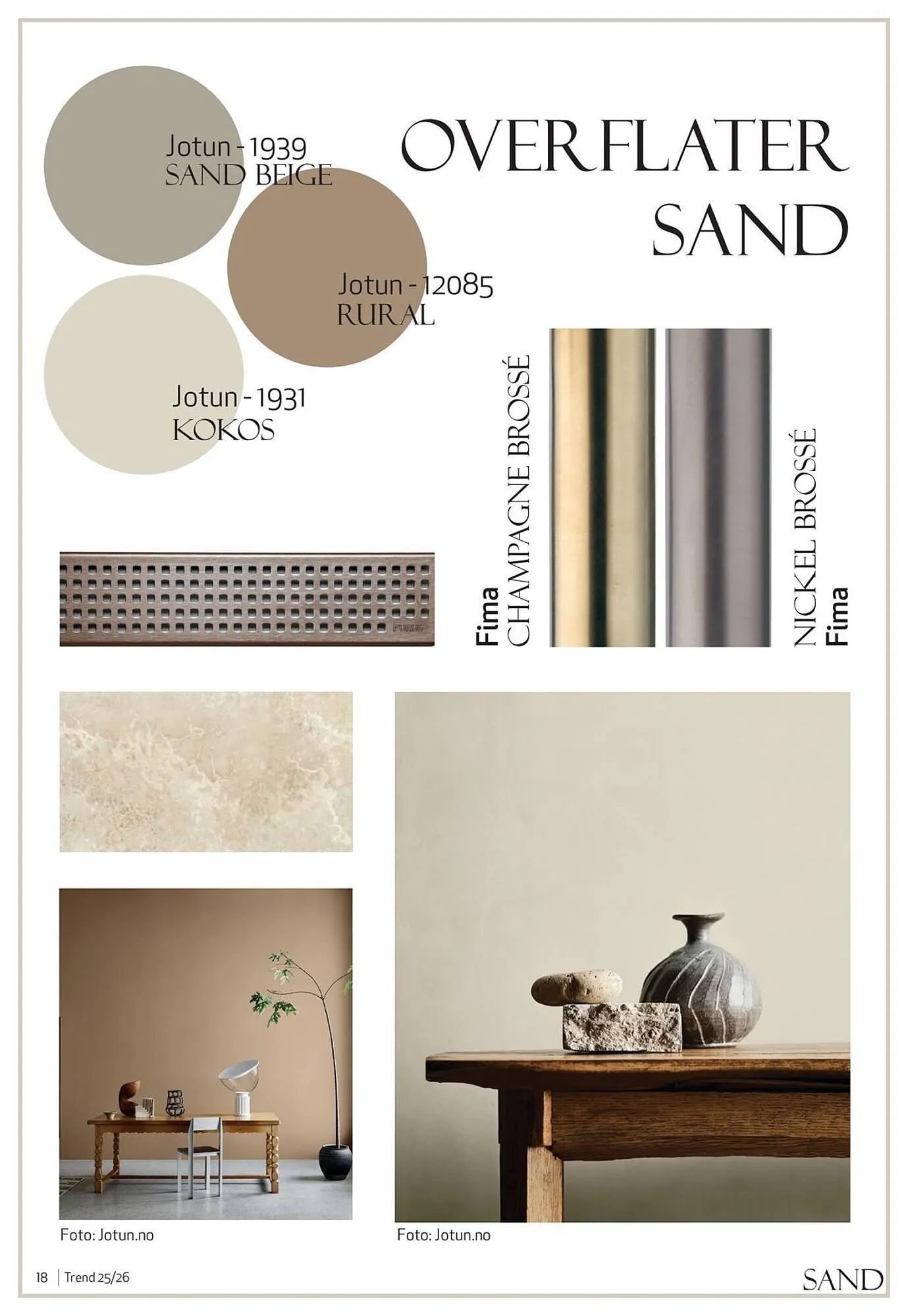 Flisekompaniet Kundeavis fra 2. juli til 31. desember 2026 - kundeavisside 68