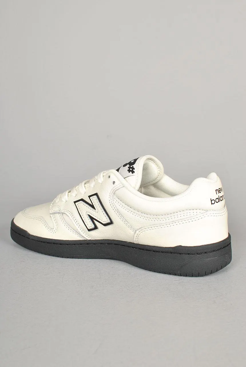 New Balance Numeric 480 YNG