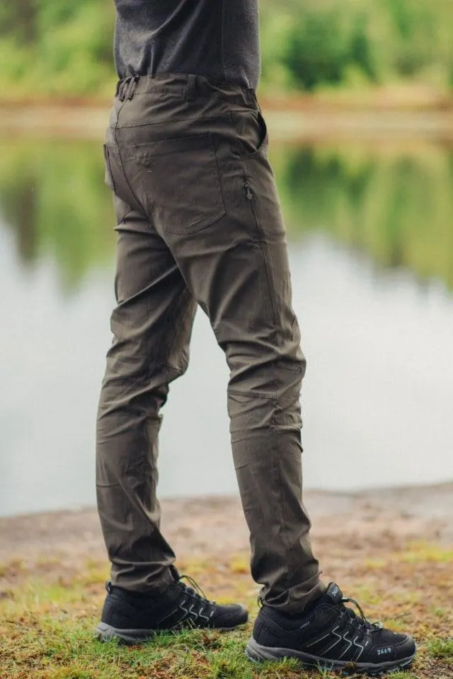 Berglidalen turbukse