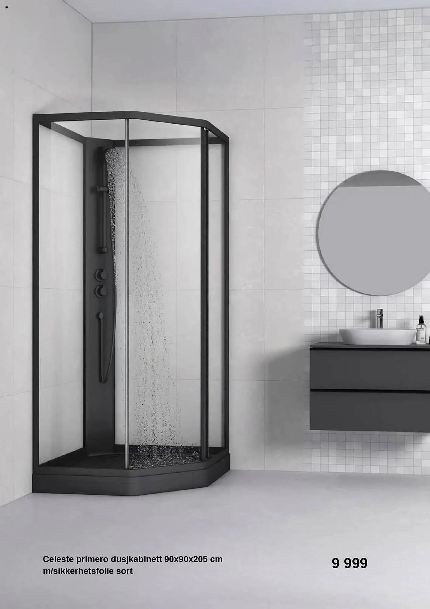 Megaflis kundeavis fra 1. desember til 1. desember 2025 - kundeavisside 3