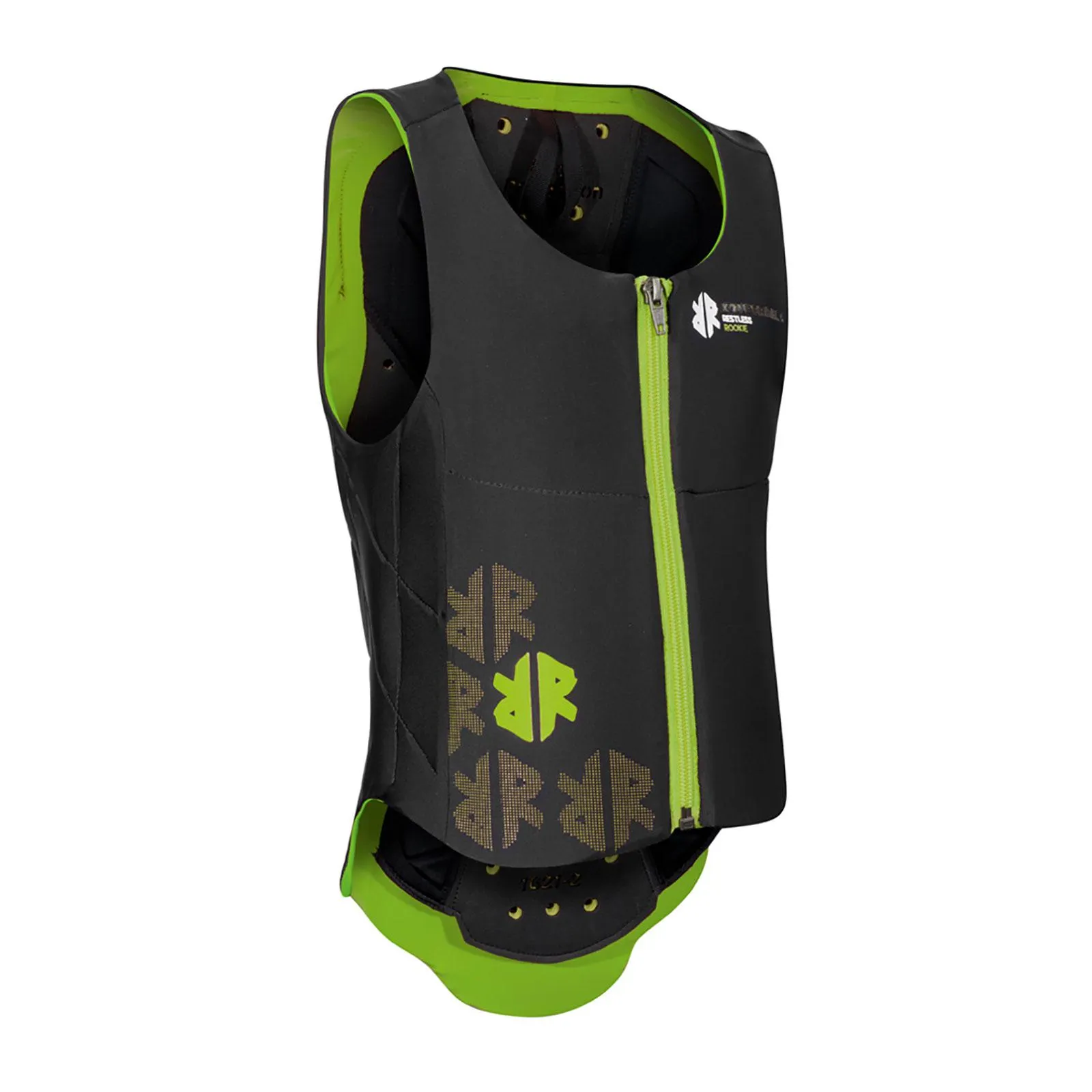 Komperdell Ballistic vest, junior