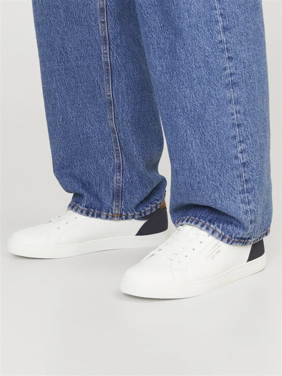 Gummi Sneaker