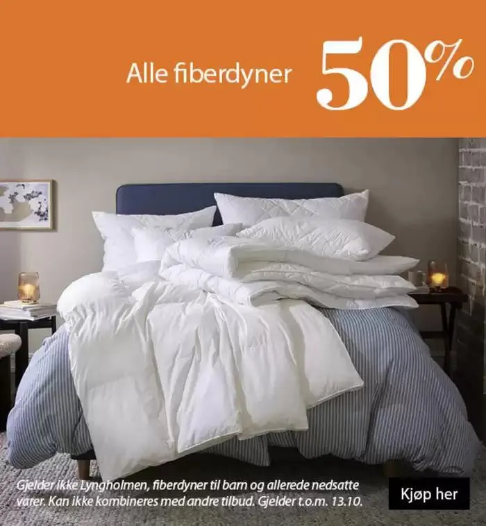 Princess Kundeavis fra 29. september til 13. oktober 2024 - kundeavisside 11