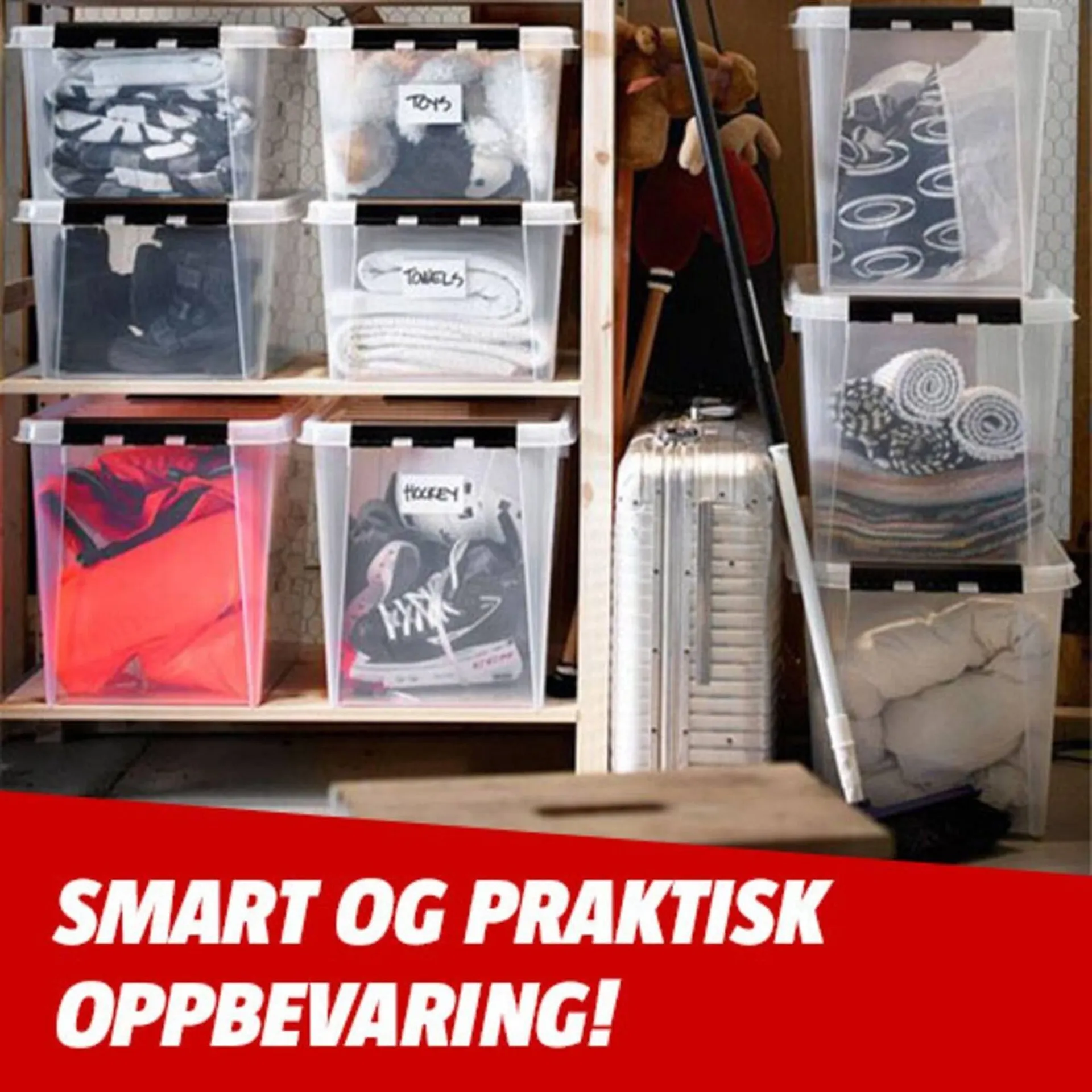 Bauhaus kundeavis fra 17. desember til 23. desember 2025 - kundeavisside 4