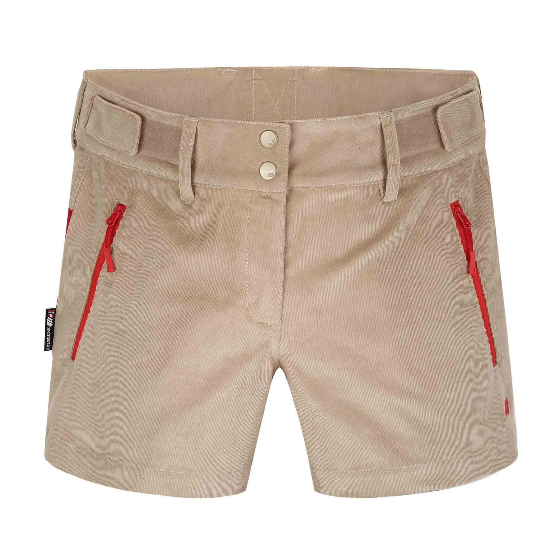 Falkenuten, shorts