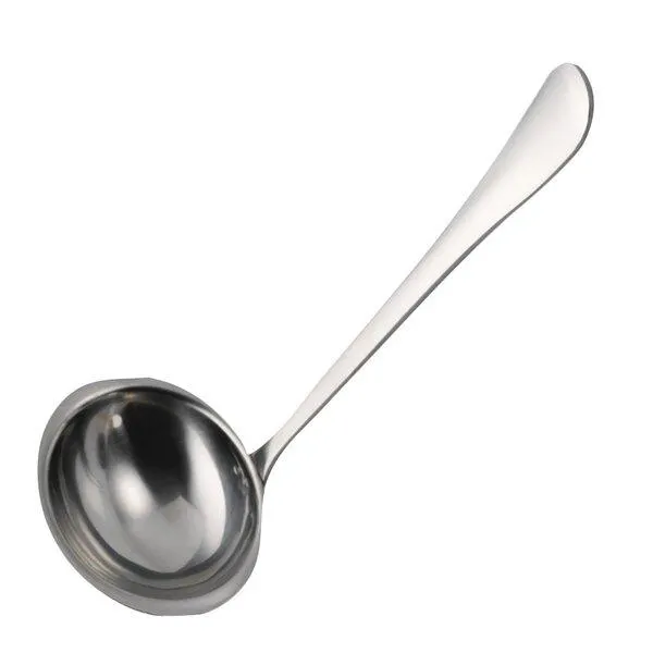 Atelier sausøse 18 cm polert