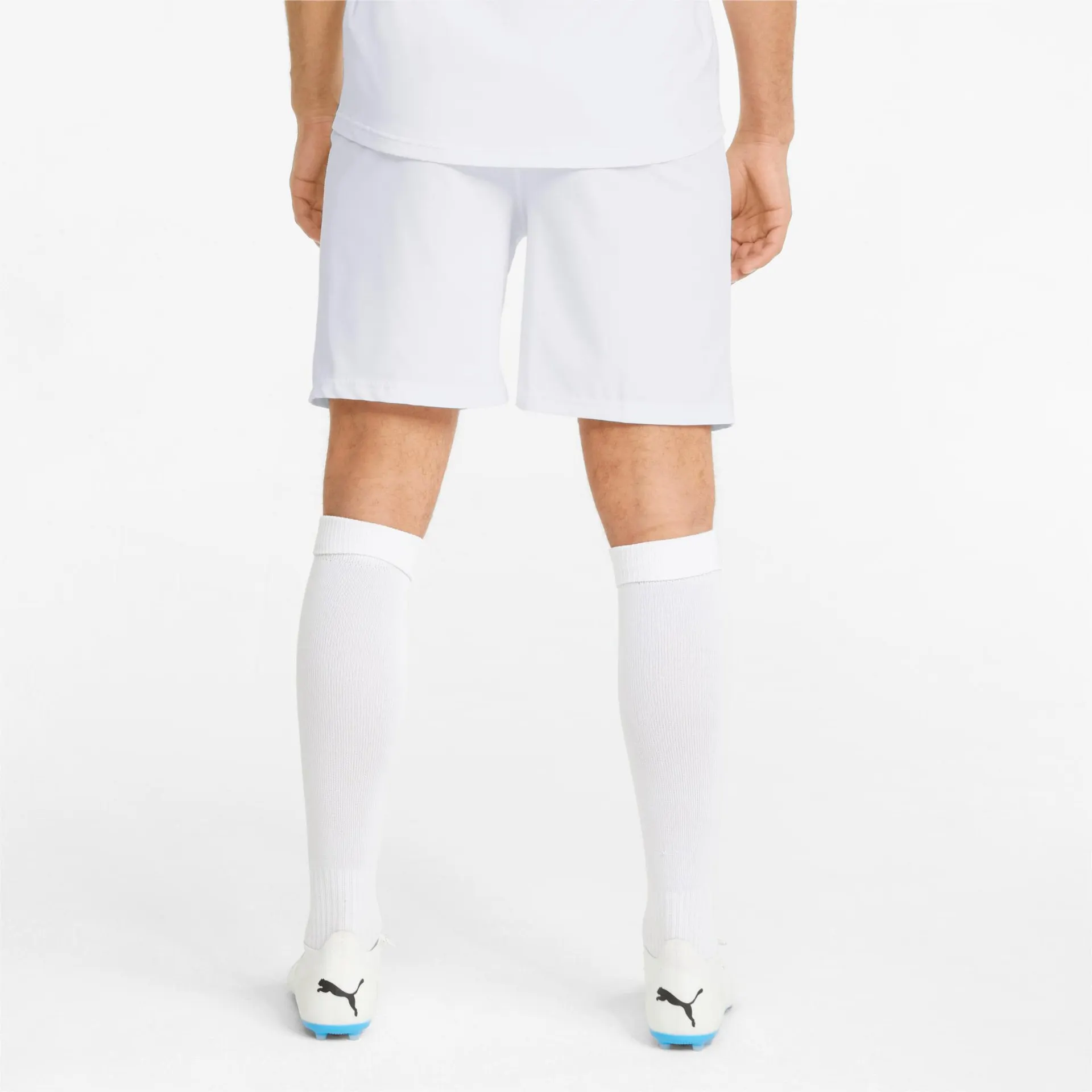 teamFINAL Men's Football Shorts