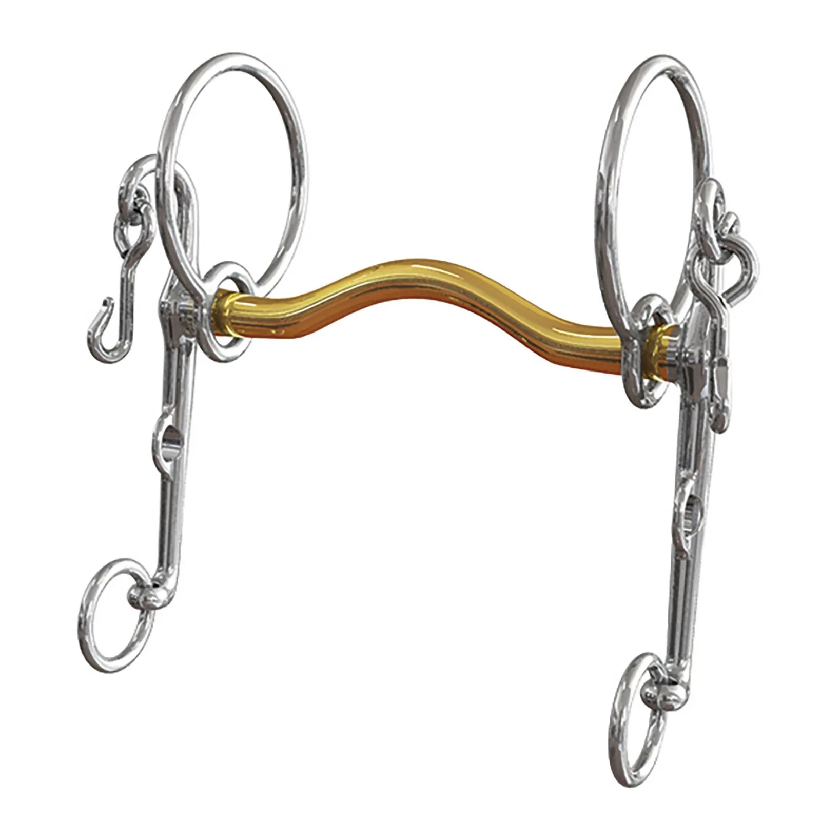 NS Bits Slimma Swales Pelham, 14 mm, 7 cm sjenkler