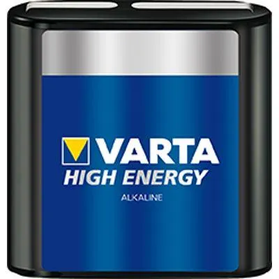 Varta Longlife Power 3LR12 - BL 1