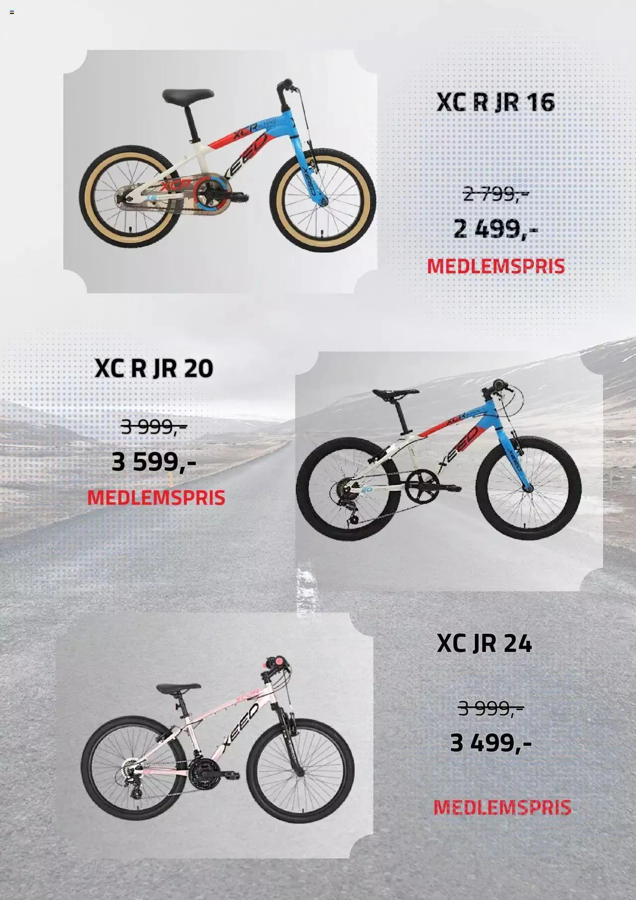 Sport 1 kundeavis fra 20. mai til 31. desember 2024 - kundeavisside 3