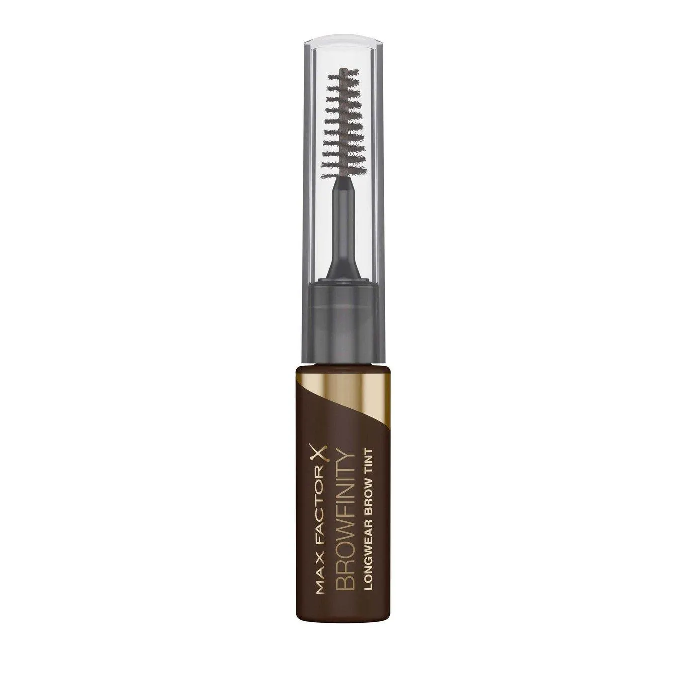 Max Factor Browfinity Super Long Wear Gel 03 Dark Brown