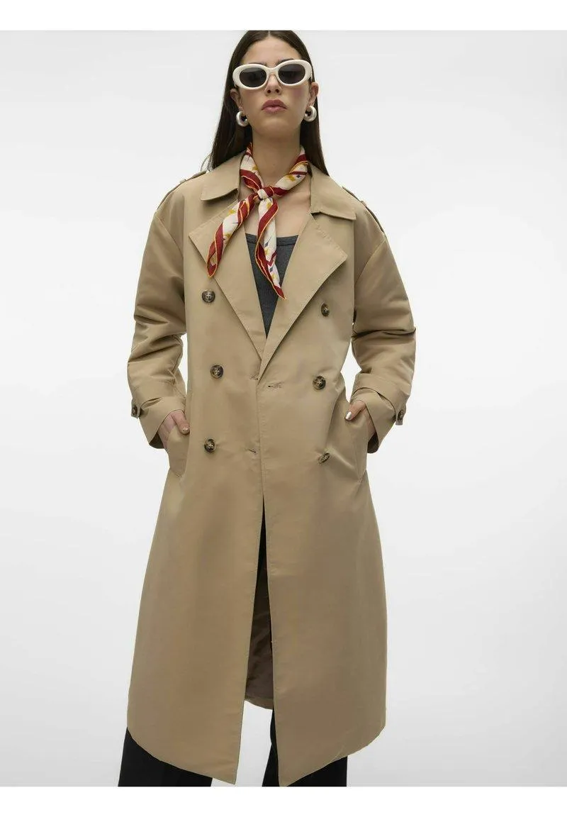 VMCHLOE BOOS - Trenchcoat