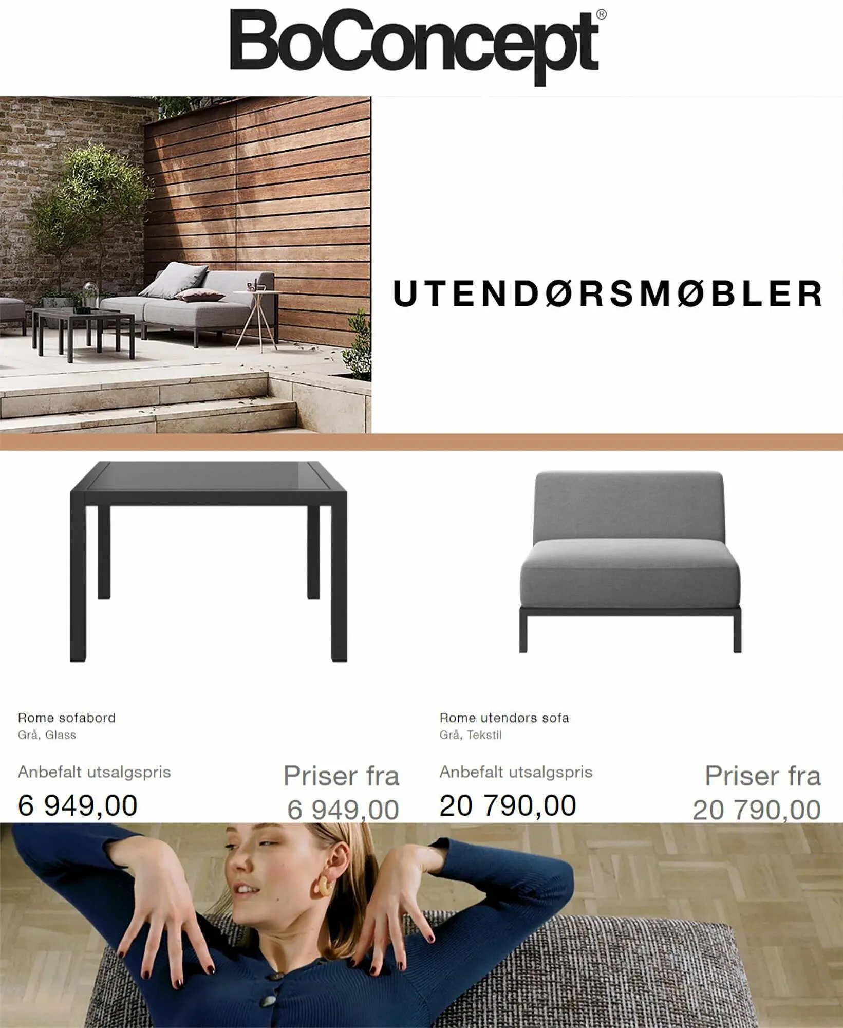 Boconcept Kundeavis - 1