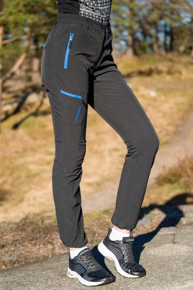 Langelien lettvekts turbukse