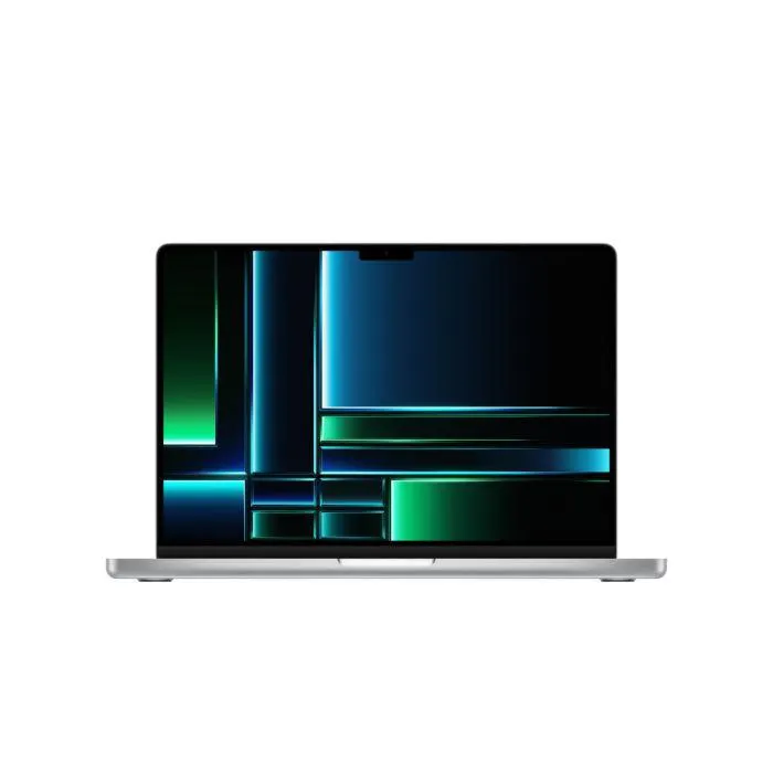 MacBook Pro 14" M2 Pro 1 TB SSD 32 GB Minne - Sølv
