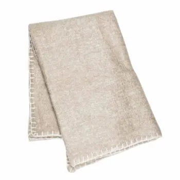 Pledd Lyngen 130x170 cm