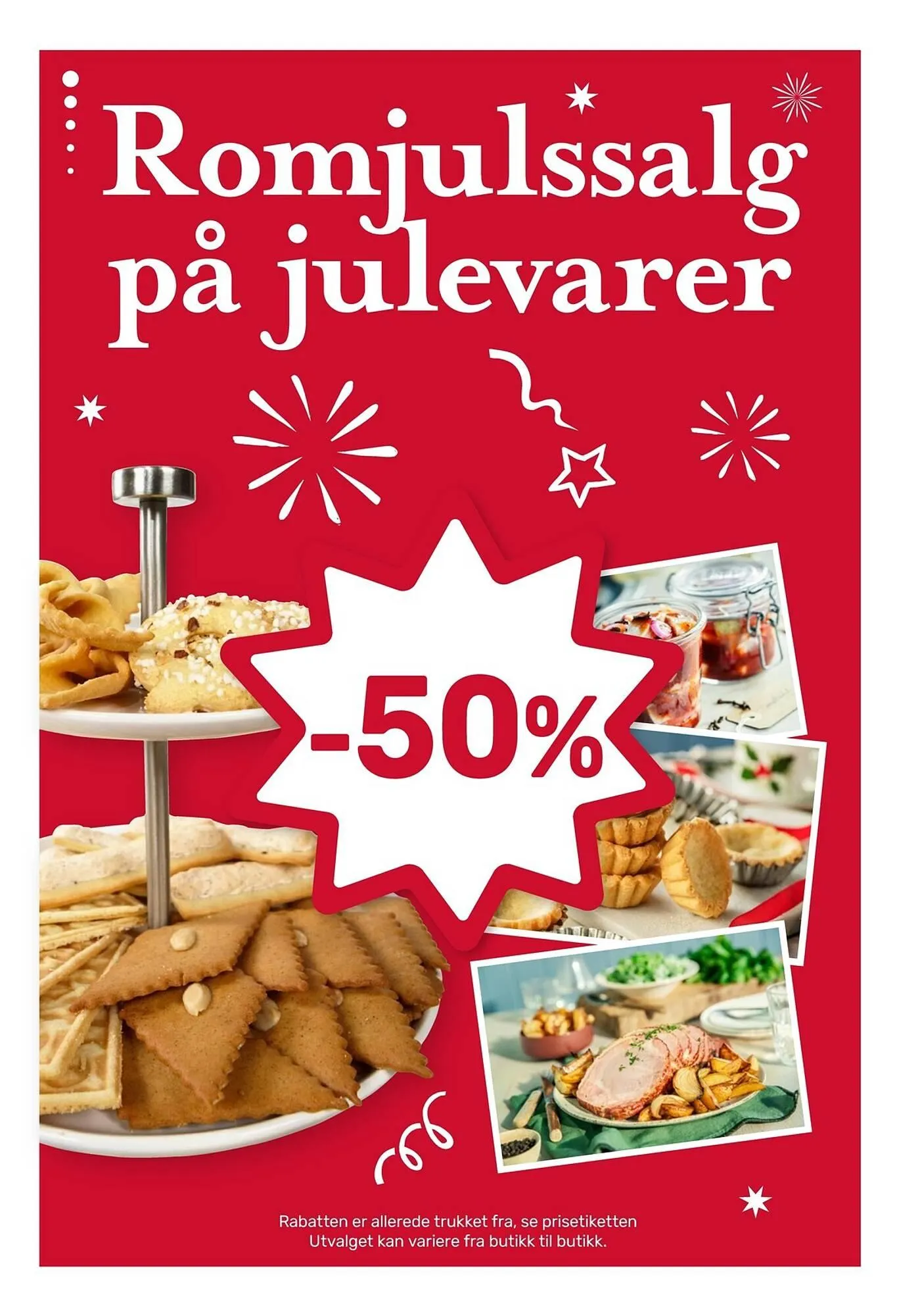 Coop Marked kundeavis fra 27. desember til 31. desember 2025 - kundeavisside 5