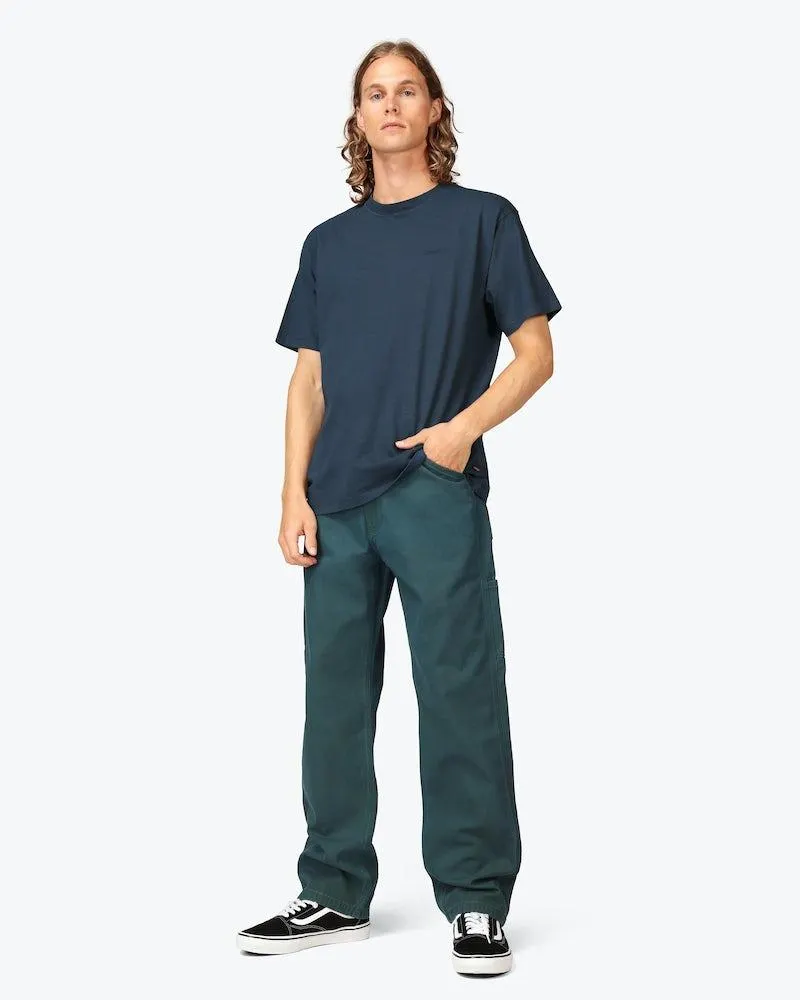 568™ Stay Loose Carpenter Workwear Grønn Jeans