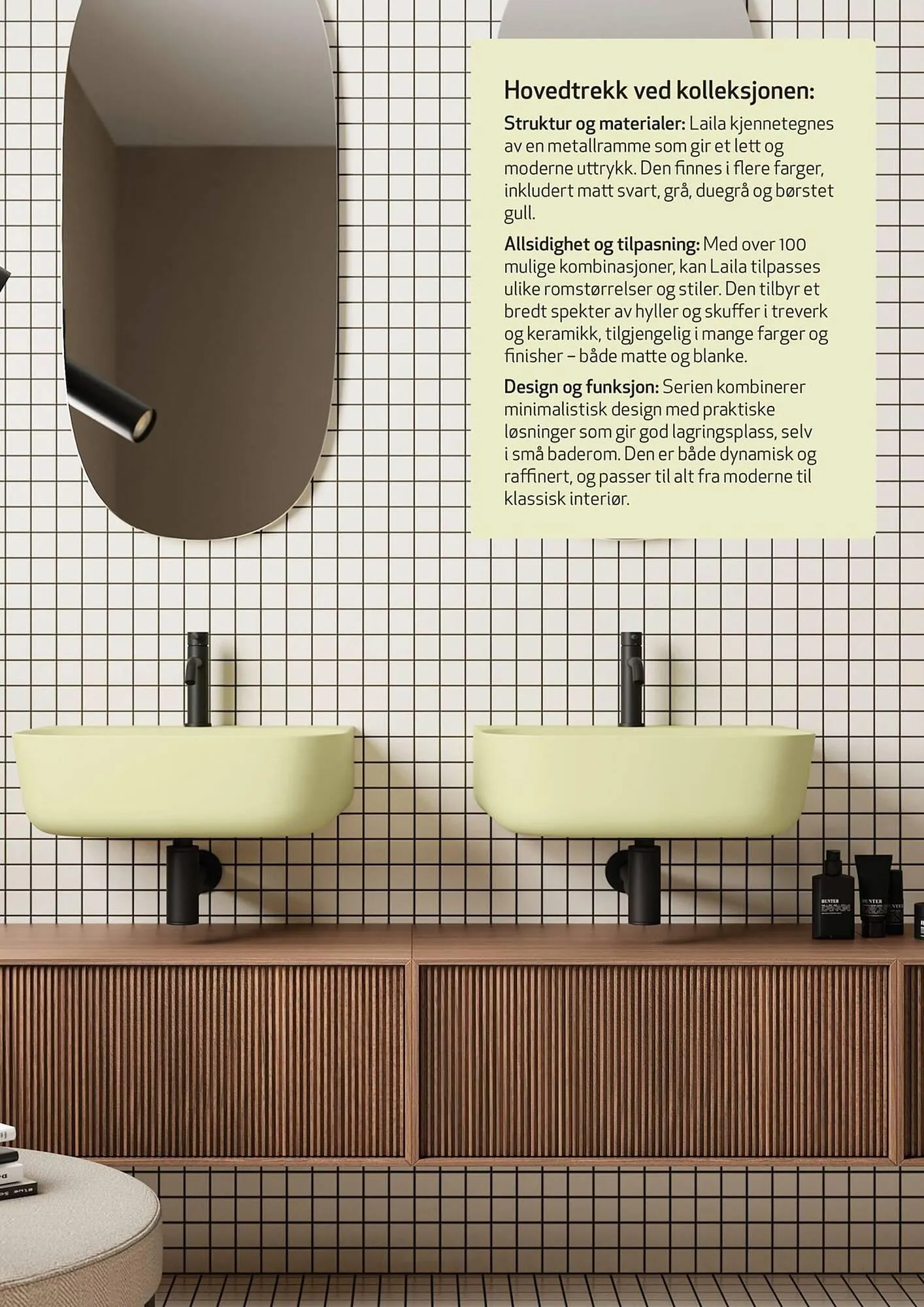 Flisekompaniet Kundeavis fra 2. juli til 31. desember 2026 - kundeavisside 29