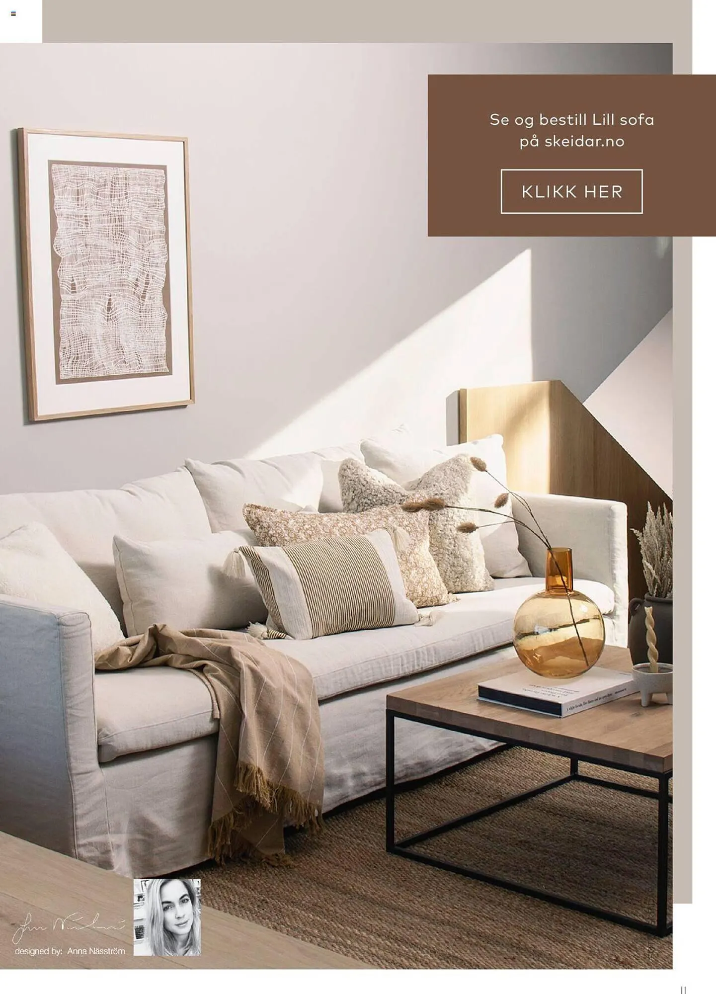 Skeidar Kundeavis fra 7. mars til 31. desember 2023 - kundeavisside 11