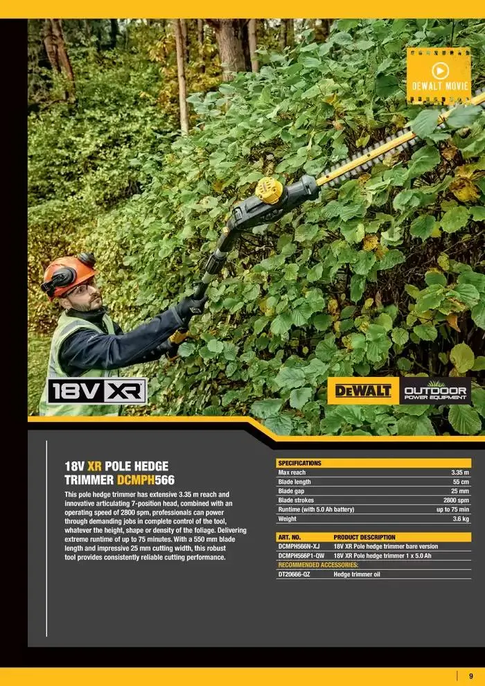 Outdoor fra 14. februar til 31. desember 2025 - kundeavisside 9