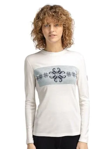 Falkeberg Baselayer Crew neck