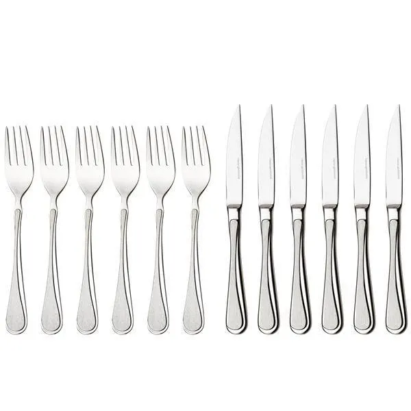 Carina biffsett 12 deler