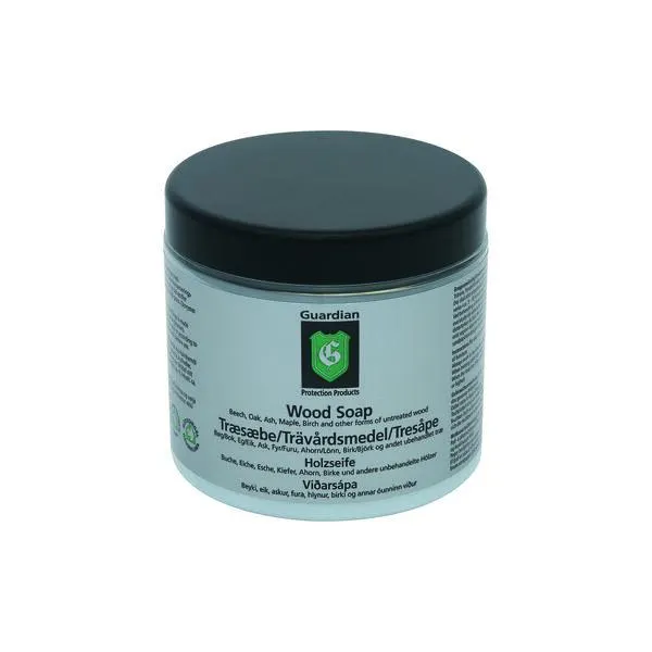 Guardian tresåpe