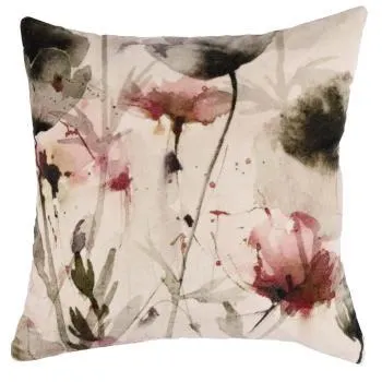 Putetrekk velur Flora grønn