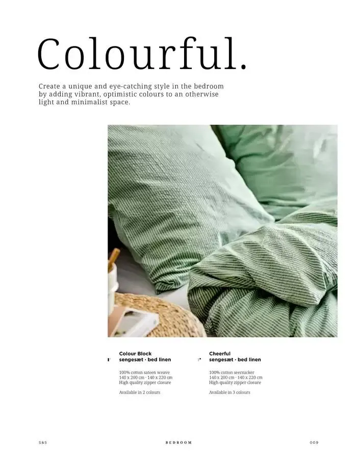 Essence fra 21. januar til 30. september 2025 - kundeavisside 9