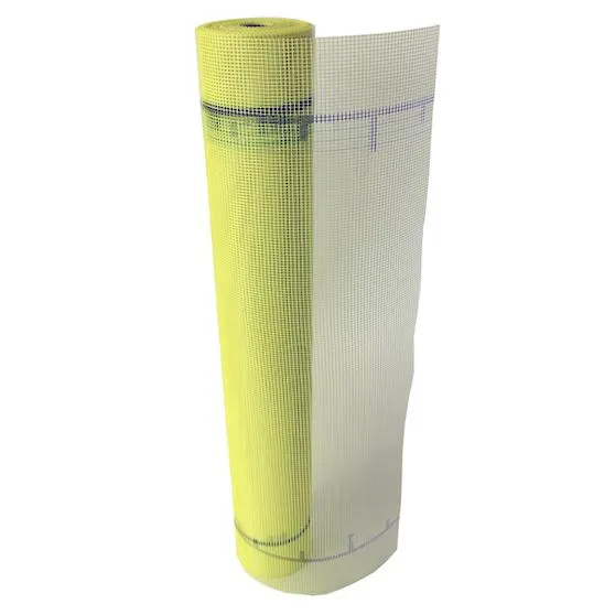 WEBER THERM 117 ARMERINGSNETT