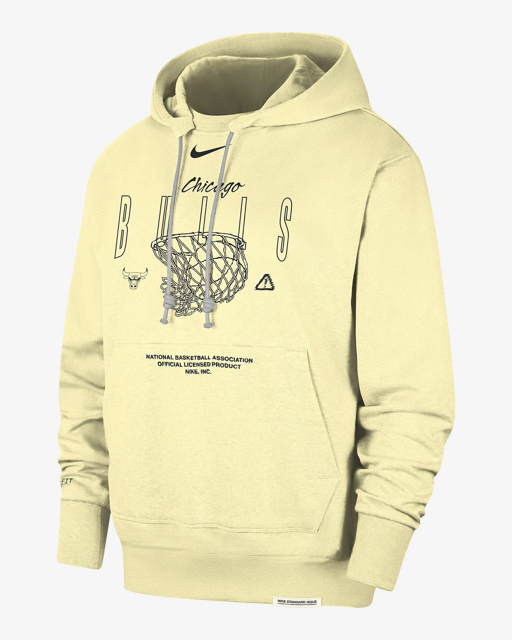 Chicago Bulls Standard Issue
