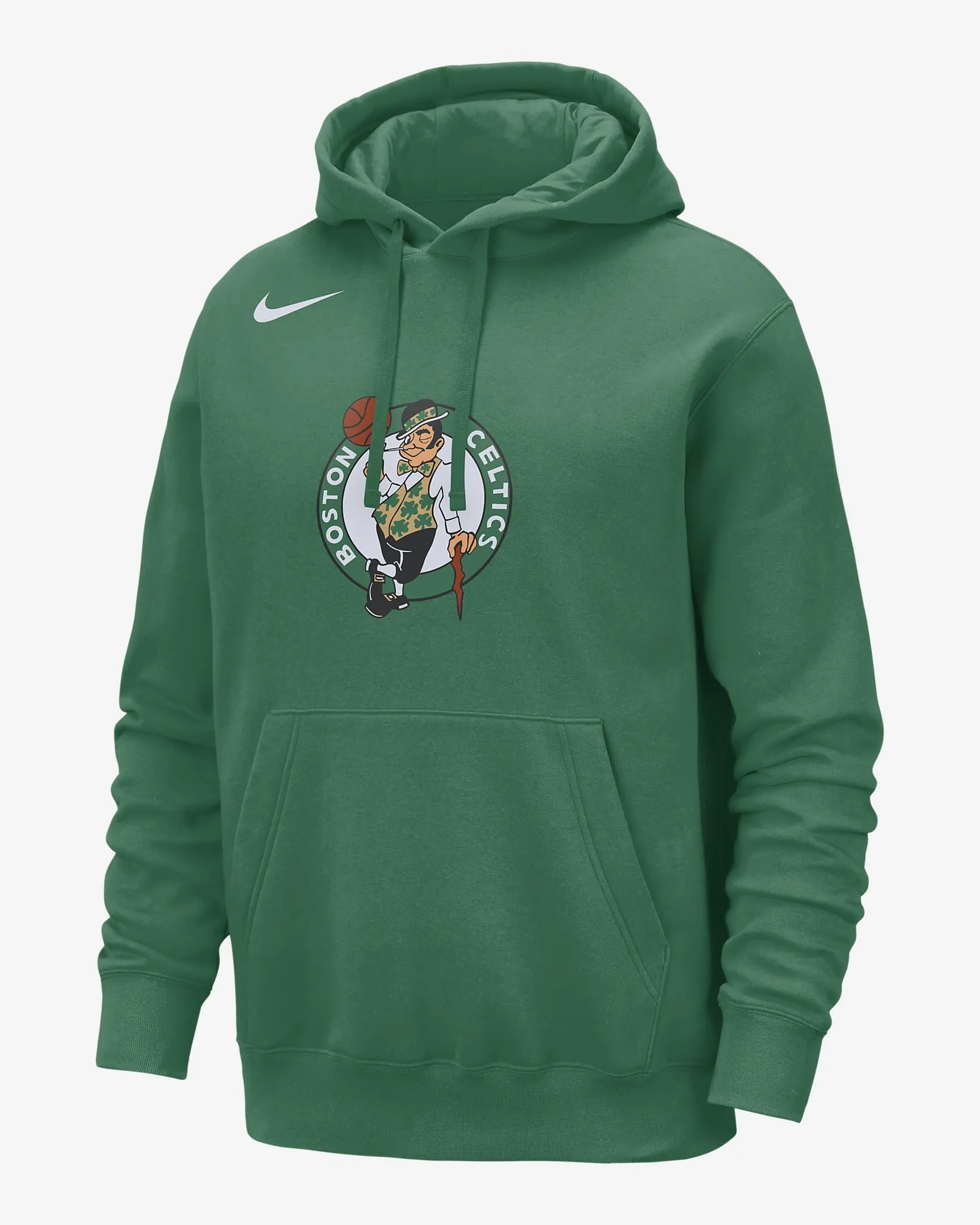 Boston Celtics Club