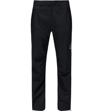 Haglöfs Astral GTX Pant Women True Black