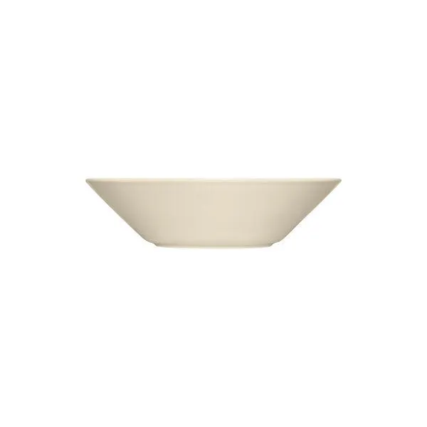 Teema dyp tallerken Ø 21 cm, lin
