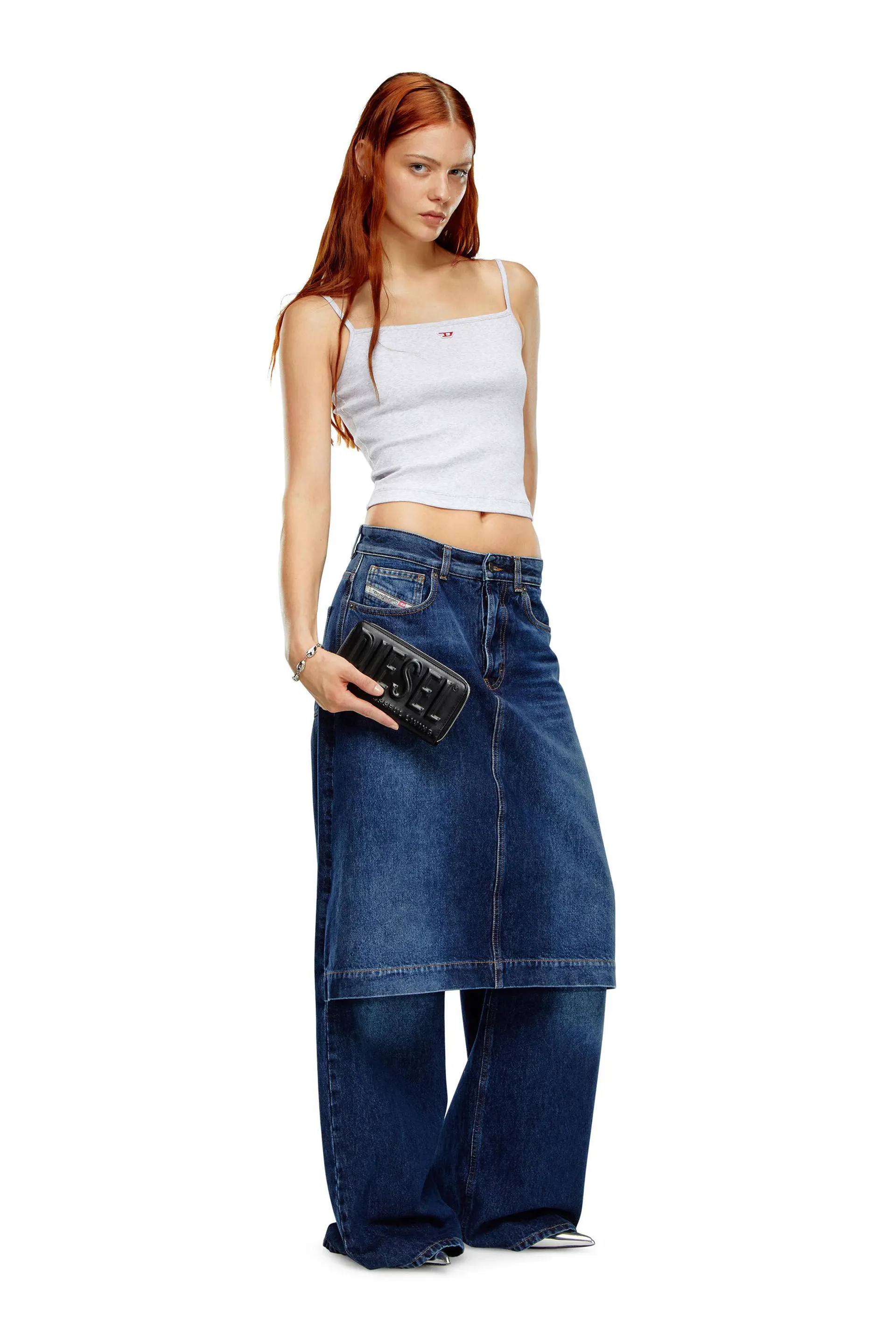 straight jeans d-syren 0dbcf