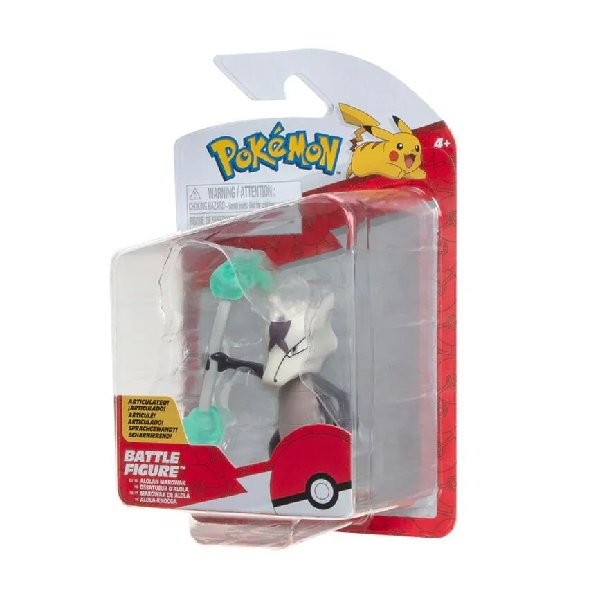 Pokemon - Figure Battle Pack