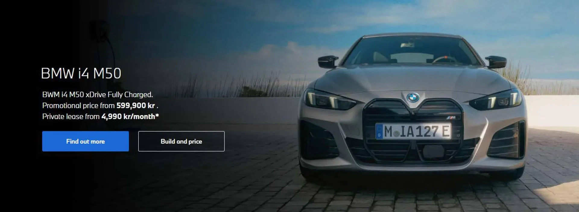 BMW Kundeavis fra 3. juli til 31. oktober 2025 - kundeavisside 3