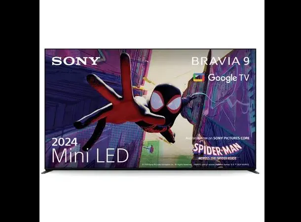 Sony 65" BRAVIA 9