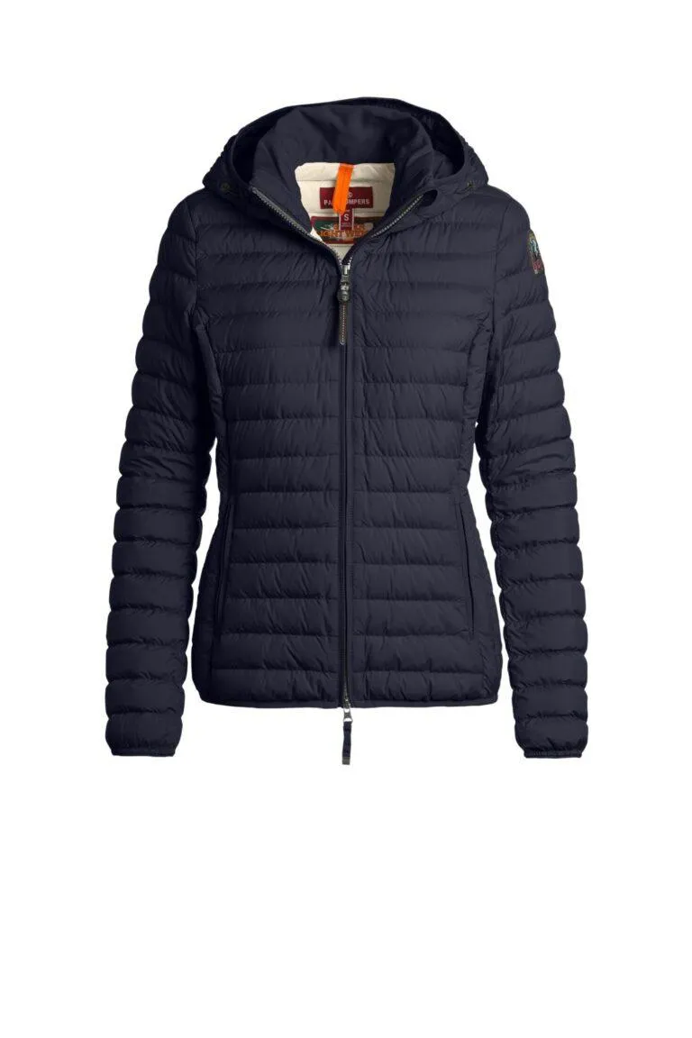 Juliet Jacket – Marine