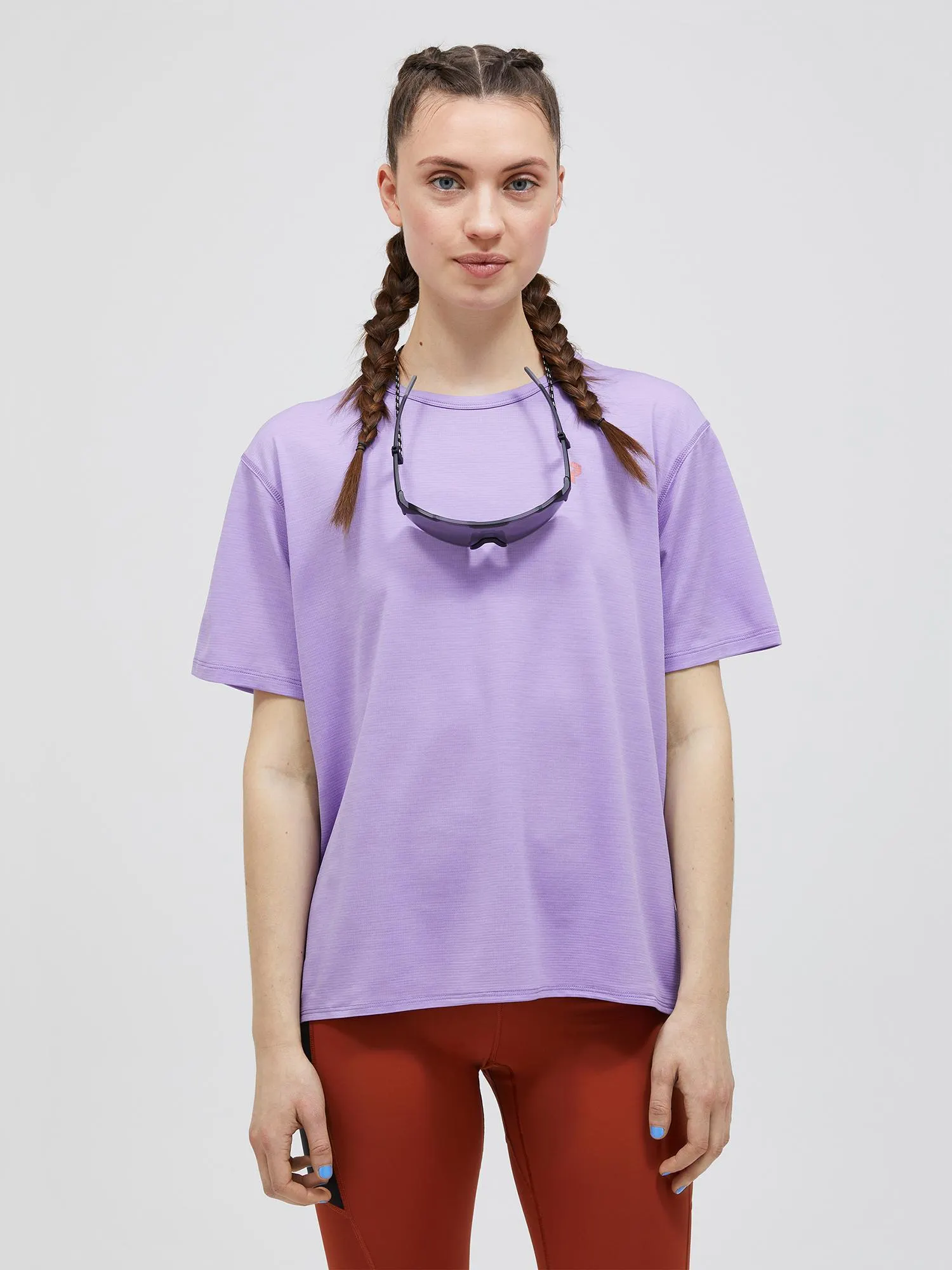 Trail Shortsleeve Women