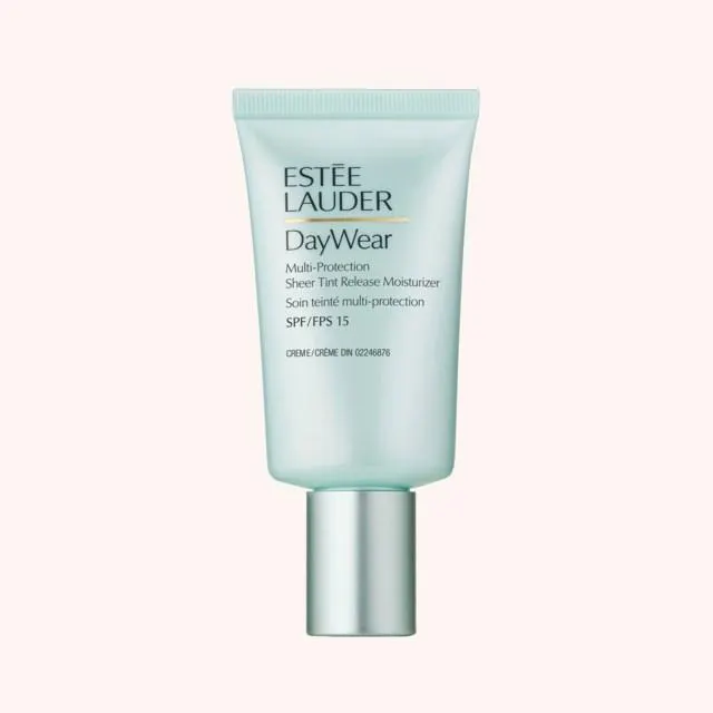 DayWear Sheer Tint Release Moisturizer SPF15 50 ml