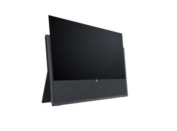 Loewe iconic i 65 graphite grey