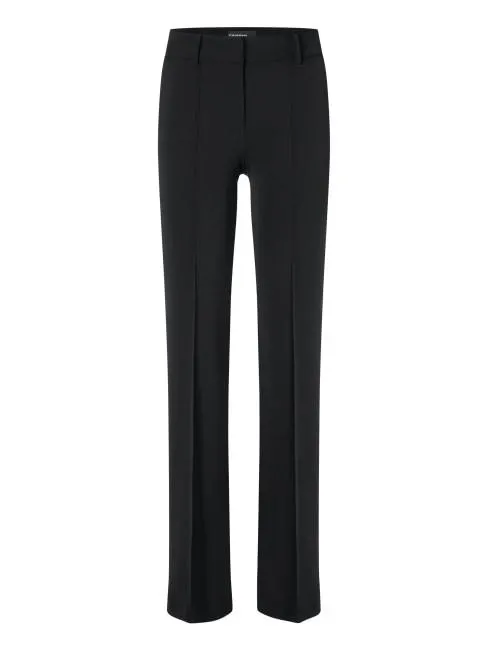 Farah Long Superstretch Black