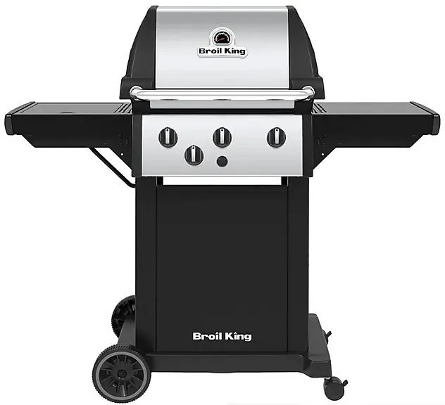 Gassgrill Royal S 330