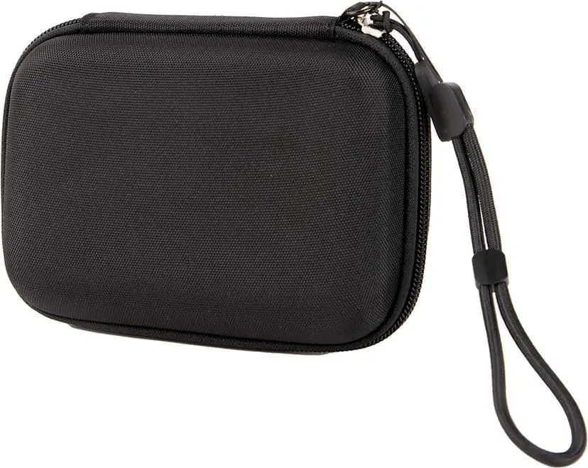 Bag For 2.5" Extern HDD With CardPocket