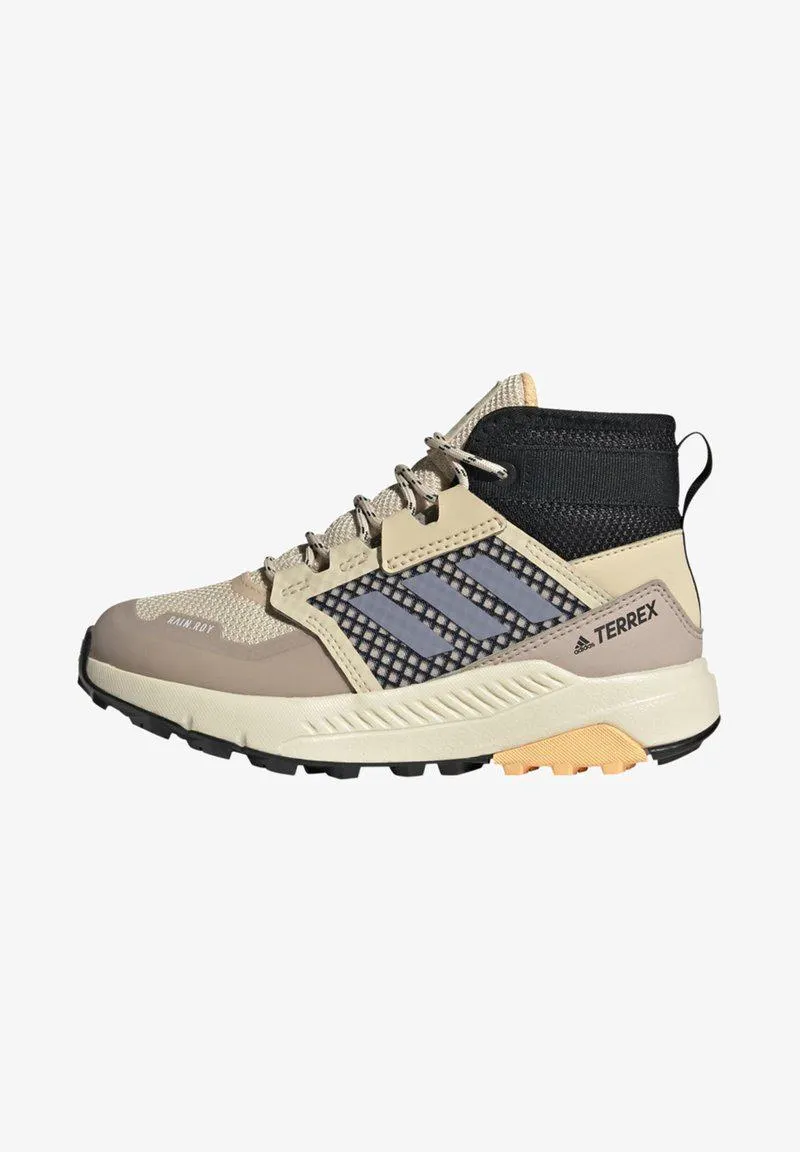 TERREX TRAILMAKER MID R RDY UNISEX - Fjellsko