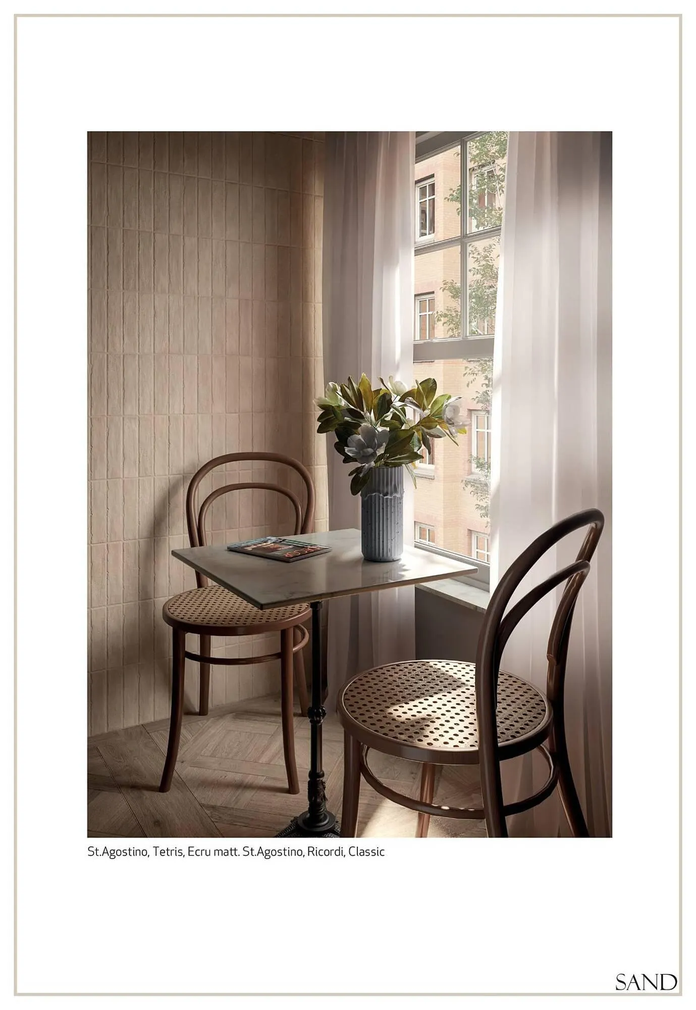 Flisekompaniet Kundeavis fra 2. juli til 31. desember 2026 - kundeavisside 65