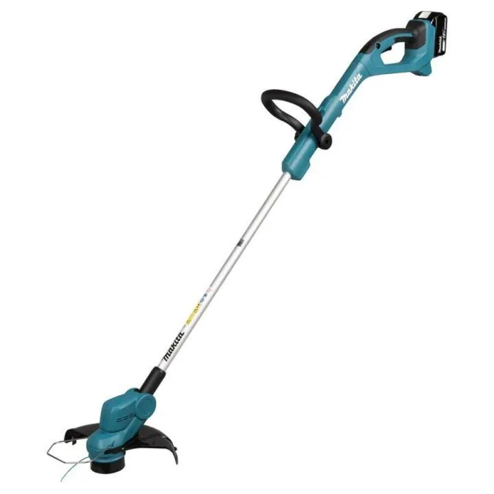 GRESSTRIMMER MAKITA LXT DUR193Z 18V UTEN BATTERI